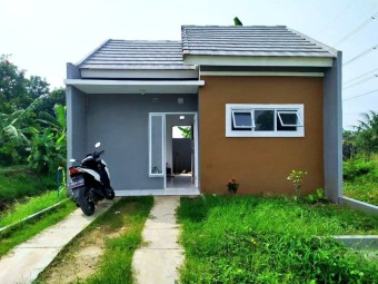 Rumah Dijual di Sukamekar Sukawangi Bekasi Dutaland